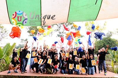 VNEXT SOFTWARE: DARE TO CHALLENG - DARE TO WIN